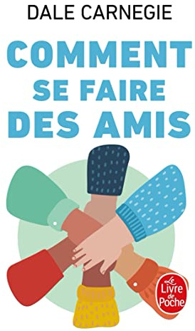 Comment se faire des amis
