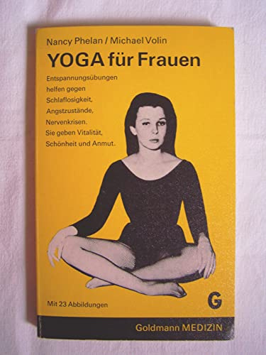 Yoga für Frauen.