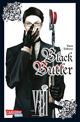 CARLSEN MANGA