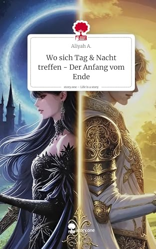 Wo sich Tag & Nacht treffen - Der Anfang vom Ende. Life is a Story - story.one