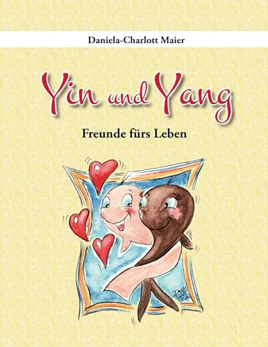 Yin und Yang: Freunde fürs Leben