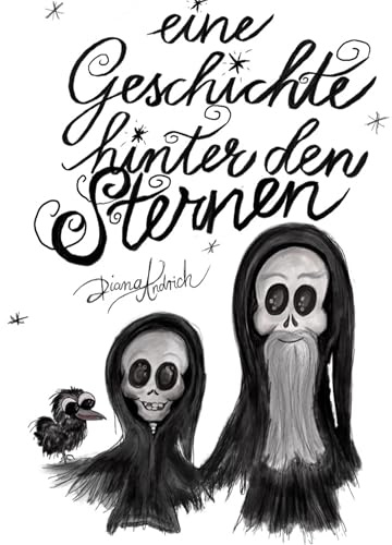 Eine Geschichte hinter den Sternen