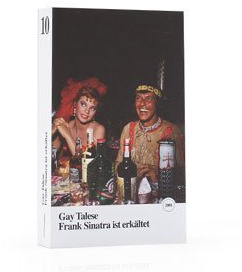 Frank Sinatra ist erkältet: Spektakuläre Storys aus vier Jahrzehnten (Zweitausendeins Taschenbücher)