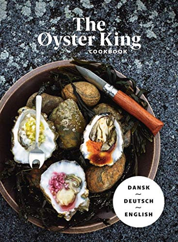 The Øyster King Cookbook