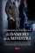 El damero de la ministra (Tapa negra)