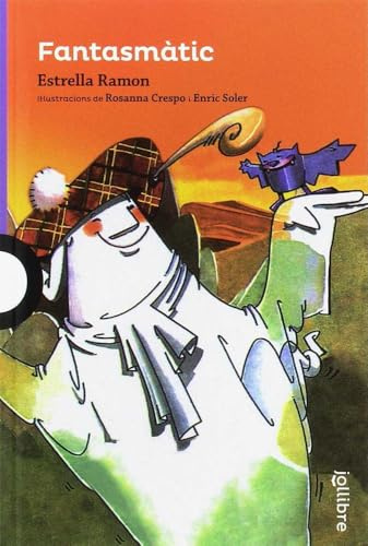 Fantasmàtic valen (LILA (+8))