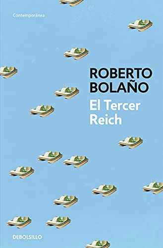 El Tercer Reich (Contemporánea | Narrativa)