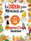 La Biblia para Minichefs de MasterChef Junior (Espasa Gastronomía)