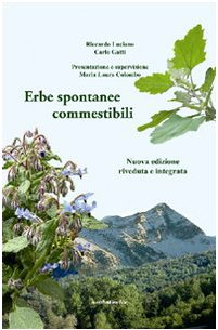 Erbe spontanee commestibili