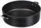 Beka 13735284 Sauteuse Aluminium forgé Noir 28 cm