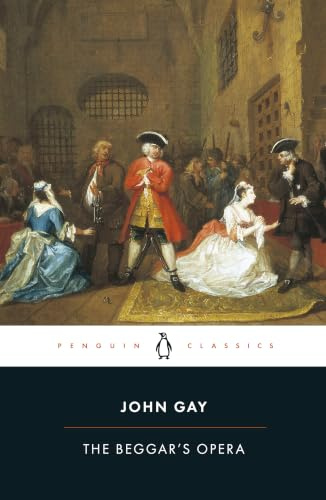 The Beggar's Opera (Penguin Classics)