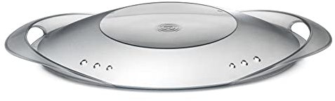 Deckel Varoma Dampfkorb für Vorwerk Thermomix TM31 TM5 TM6
