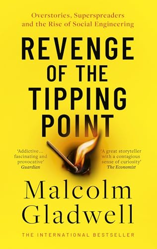 Revenge of the tipping point
