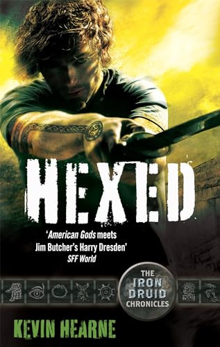 Hexed (International Edition)