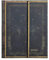 Paperblanks Kalender 12 Monate 2022 Arabica | Vertikal | Ultra (180 × 230 mm)