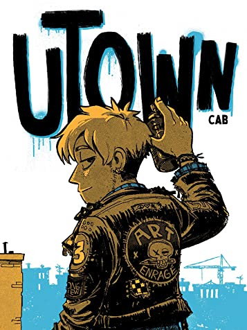 Oni Press
