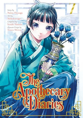 The Apothecary Diaries 07 (Manga): 7