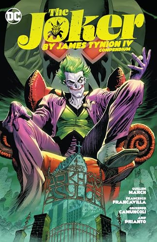 Dc Comics