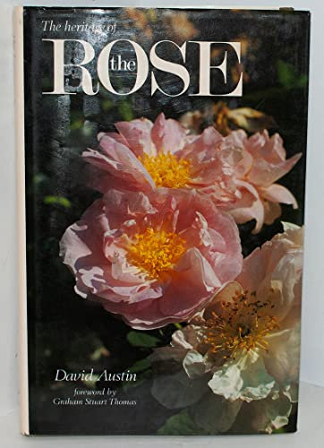 The Heritage of the Rose