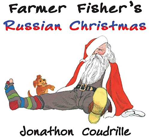 Farmer Fisher's Russian Christmas