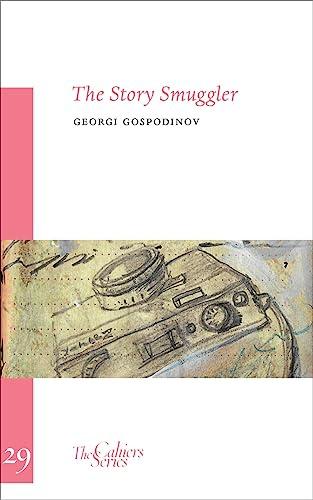 The Story Smuggler (Volume 29) (Cahiers)