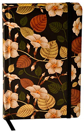 Sense and Sensibility Notebook - Blank (Chiltern Notebook)
