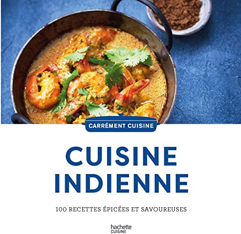 100 recettes indiennes
