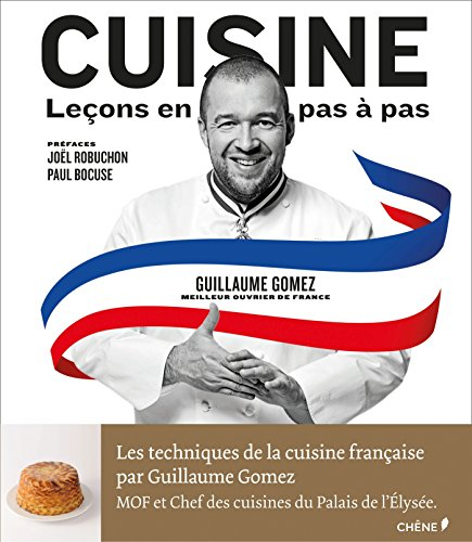 Cuisine: Leçons en pas à pas