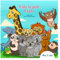 Livre Enfant - Max&Lea - L’Histoire de Kako Le Koala en 8 Contes