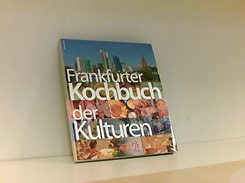 Frankfurter Kochbuch der Kulturen