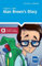 Alan Brown’s Diary: Reader with audios and digital extras (DELTA Reader: School Life)
