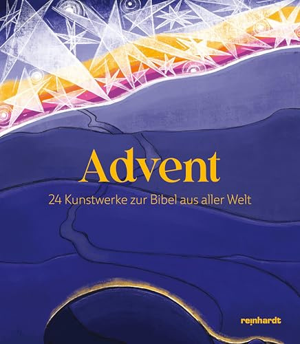 Advent: 24 Kunstwerke zur Bibel aus aller Welt