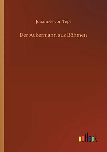 Der Ackermann aus Böhmen