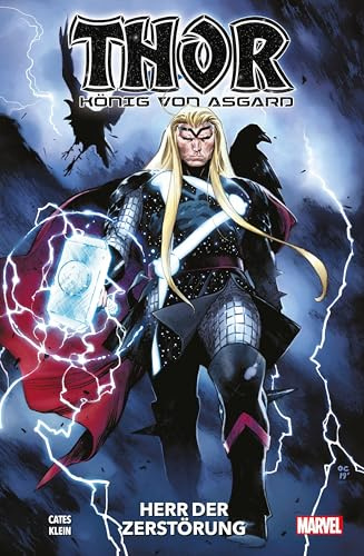 Thor: König von Asgard: Bd. 1: Herr der Zerstörung