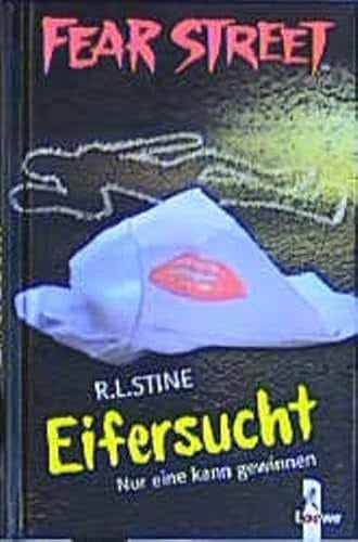 Fear Street - Eifersucht: Nur eine kann gewinnen
