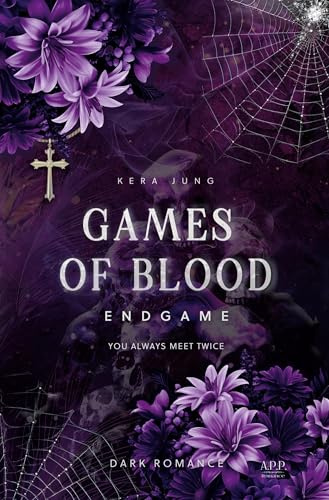 Games of Blood: Endgame