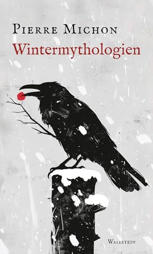 Wintermythologien (Edition Petrarca)