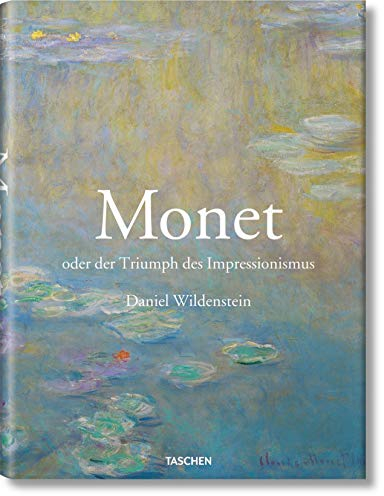 Monet oder Der Triumph des Impressionismus