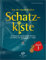 Aus der musikalischen Schatzkiste 1 - Violoncello: 38 bekannte musikalische Themen bearbeitet für Violoncello (1. Lage)