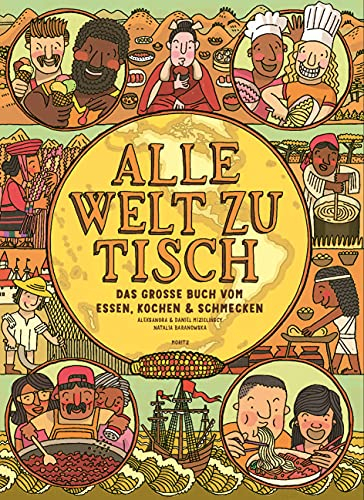 Moritz Verlag-GmbH