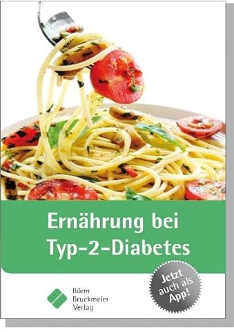 Ernährung bei Typ-2-Diabetes (Patientenratgeber)