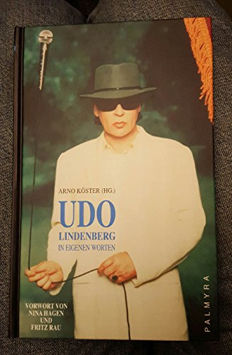 Udo Lindenberg: In eigenen Worten