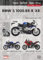 BMW S 1000 RR, R, XR Reparaturanleitung: Das umfassende Handbuch, Typen, Technik, Tipps, Tricks