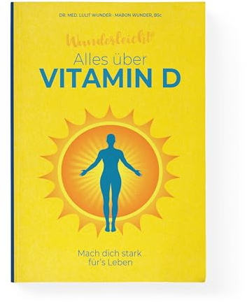 Alles über Vitamin D: Mach dich stark für's Leben