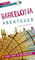 Barcelona - Abenteuer Reiseführer Michael Müller Verlag: Eine Stadt in Erlebnissen (MM-Abenteuer)