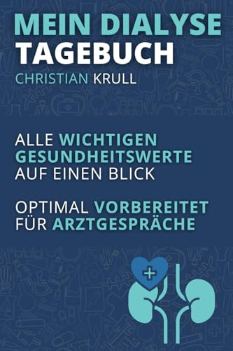 Mein Dialyse Tagebuch