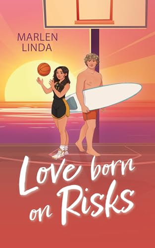 Love born on Risks: Blackbelle University 2