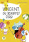 Vincent, du schaffst das!
