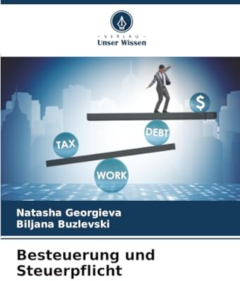 Besteuerung und Steuerpflicht: DE