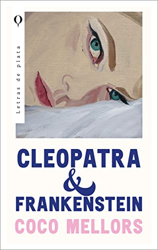 Cleopatra Y Frankenstein -V1 (Plata)